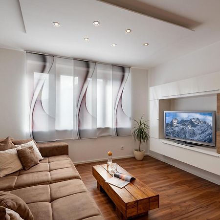 Ferienwohnung Weiss 웨이드링 외부 사진