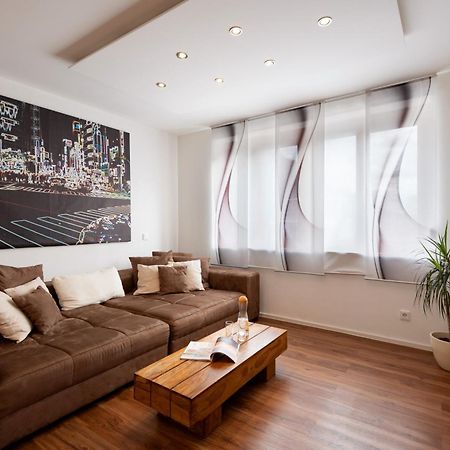 Ferienwohnung Weiss 웨이드링 외부 사진