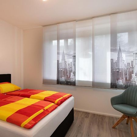 Ferienwohnung Weiss 웨이드링 외부 사진