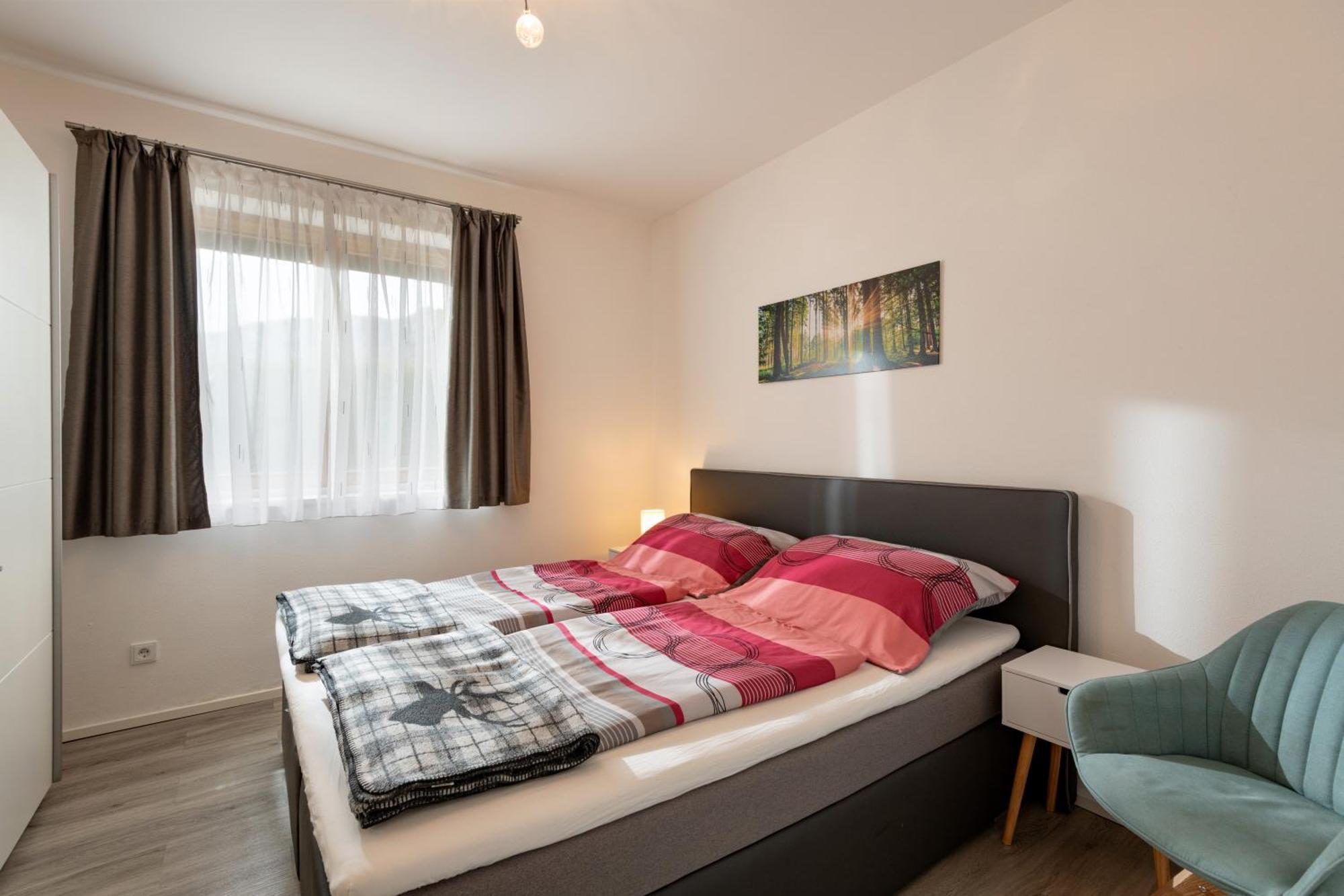 Ferienwohnung Weiss 웨이드링 외부 사진