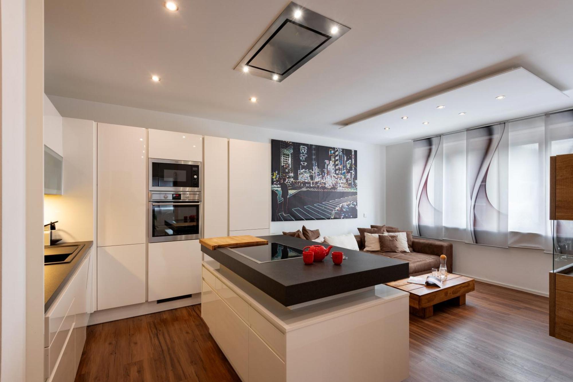Ferienwohnung Weiss 웨이드링 외부 사진